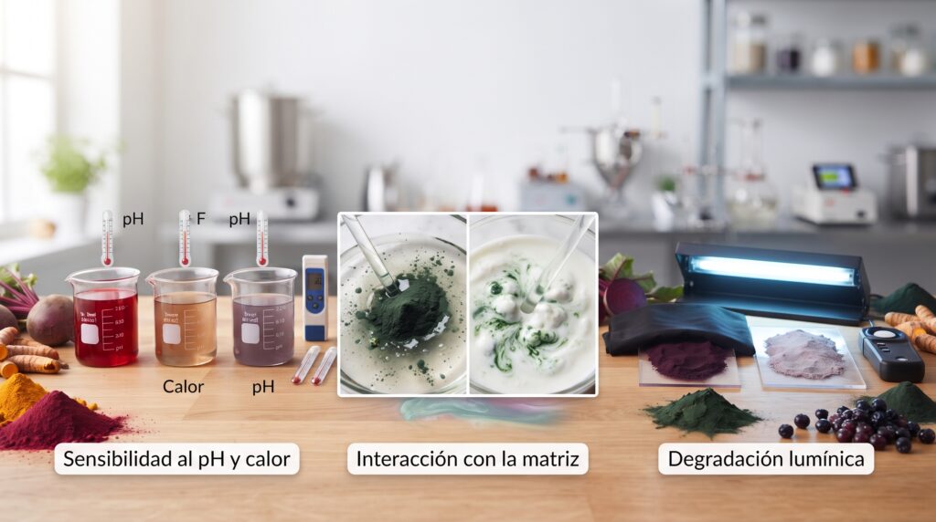 colorantes naturales