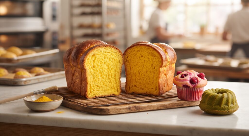 Claves para evitar degradación de color en horno y mantener tus productos perfectos